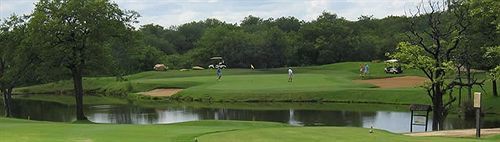 Leriba Golf Lodge Phalaborwa Exterior foto